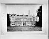 Reproductie van een oude foto- overzicht Huis de Schaffelaar - Barneveld - 20027968 - RCE -  