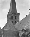 Aanzicht - Barneveld - 20027989 - RCE -  Nederlands Hervormde Kerk: aanzicht 