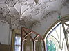 WLM - Minke Wagenaar - De Schaffelaar Barneveld 11 - Landgoed De Schaffelaar Barneveld Neogotisch landhuis (1852) Parkontwerp: L.P Zocher - J.D. Zocher (1853) 2 september 2005 Erfgoedstudies VU Amsterdam Geldersche Kasteelen Het Geldersch Landschap 