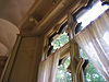 WLM - Minke Wagenaar - De Schaffelaar Barneveld 25 - Landgoed De Schaffelaar Barneveld Neogotisch landhuis (1852) Parkontwerp: L.P Zocher - J.D. Zocher (1853) 2 september 2005 Erfgoedstudies VU Amsterdam Geldersche Kasteelen Het Geldersch Landschap 
