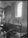 Interieur naar het zuid-oosten - Kootwijk - 20126989 - RCE -  Nederlands Hervormde Kerk: interieur naar het zuid-oosten 