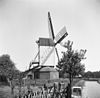 Standaardmolen, 