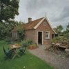 Bakhuis, voorgevel en linker zijgevel