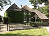 Ewijk (Beuningen) Rijksmonument 9546 Toornsehof Vordingstraat 34.JPG -  Ewijk (Beuningen) Rijksmonument 9546 Toornsehof Vordingstraat 34 