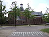 Winssen (Beuningen, Gld, NL) Catholic church.JPG -  Winssen (Beuningen, Gld, NL) Catholic church. 