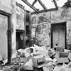 INTERIEUR, VOORKAMER, NA DE BRAND - Bronkhorst - 20279590 - RCE -  INTERIEUR, VOORKAMER, NA DE BRAND 