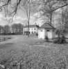 Exterieur overzicht ACHTERZIJDE MET PARK