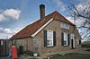Voorgevel en linker zijgevel - Hummelo - 20339350 - RCE -  Hoeve Duben: Voorgevel en linker zijgevel 