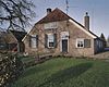 Overzicht voorgevel - Hummelo - 20339354 - RCE -  Hoeve Duben: Overzicht voorgevel 