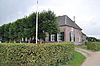 Groot Beuvink: t-boerderij