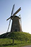 Bronkhorster Molen
