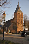 Steenderen kerk - kopie -  Protestantse kerk Steenderen