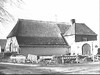 achter- en zijgevel