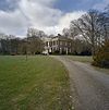 Overzicht voorgevel en rechter zijgevel huis - Vorden - 20330283 - RCE -  Huis Het Enzerinck: Overzicht voorgevel en rechter zijgevel huis 
