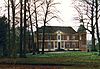 Kasteel Hackfort -  Kasteel Hackfort te Vorden. 