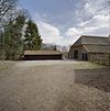 Koetshuis - Vorden - 20330280 - RCE -  Huis Het Enzerinck: Achtererf schuur / koetshuis 