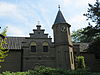 Kasteel Vorden bijgebouw -  bijgebouw 