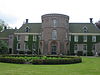 Kasteel De Wildenborch -  voorzijde 