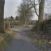 Oostelijke ingang - Vorden - 20330248 - RCE -  Huis Het Enzerinck: Oostelijke ingang 