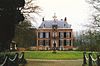 Denbramel.JPG -  Kasteel den Bramel te Vorden. 