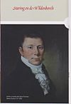 Kasteel De Wildenborch A.C.W. Staring -  Dichter A.C.W. Staring 1767-1840 