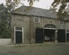 Voorgevel koetshuis, bouwdeel 1