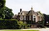 Wiersse -  Kasteel de Wiersse te Vorden. 