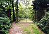 De Wildenborgh: hekken