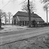 Zijachtergevel - Vorden - 20247039 - RCE -  zijachtergevel 
