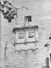 wapensteen zuid-gevel