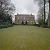 Overzicht achtergevel huis - Vorden - 20330287 - RCE -  Huis Het Enzerinck: Overzicht achtergevel huis 