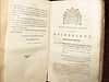 Kasteel Vorden Provinciaal besluit 1823 -  Provinciaal besluit 1823 