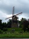Zelhem WittebrinkseMolen 02.JPG -  Wittebrinkse molen te Zelhem, Hummeloseweg