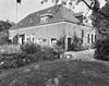 Linker zij- en voorgevel koetshuis - Brummen - 20044141 - RCE -  linker zij- en voorgevel koetshuis 