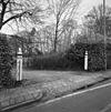 Exterieur inrijhek, hekpijlers - 20000444 - RCE -  Exterieur inrijhek, hekpijlers 