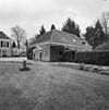 Exterieur overzicht koetshuis - 20000453 - RCE -  Exterieur overzicht koetshuis 
