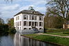 Voorstonden -  't Huis Voorstonden te Voorstonden, Brummen. 