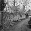 Exterieur overzicht fruitmuur - 20000456 - RCE -  Fruitmuur: Exterieur overzicht fruitmuur 