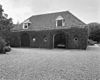 Rechter zijgevel koetshuis - Brummen - 20044142 - RCE -  rechter zijgevel koetshuis 