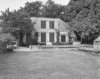 Spaensweerd: stalgebouw met woning