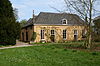 kasteel buitenplaats