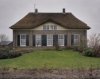 Overzicht voorhuis