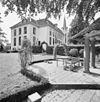 Exterieur LINKER ZIJGEVEL - Brummen - 20311353 - RCE -  Huis Empe: Exterieur LINKER ZIJGEVEL (opmerking: PUBL.: PRIVATE COUNTRY HOUSES) 