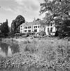 Exterieur OVERZICHT ACHTERGEVEL - Brummen - 20311355 - RCE -  Huis Empe: Exterieur OVERZICHT ACHTERGEVEL (opmerking: PUBL.: PRIVATE COUNTRY HOUSES) 