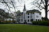 Empe-huis -  't Hof te Empe. 