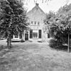 Exterieur BOERDERIJ (1669), VOORGEVEL - Empe - 20339753 - RCE -  Boerderij DE TESSE BARTENBURCH: Exterieur BOERDERIJ (1669), VOORGEVEL 