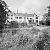 Exterieur OVERZICHT ACHTERGEVEL - Brummen - 20311356 - RCE -  Huis Empe: Exterieur OVERZICHT ACHTERGEVEL (opmerking: PUBL.: PRIVATE COUNTRY HOUSES) 