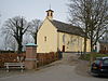 N-H St.Catharina-kerk Asch