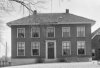 Voorgevel
