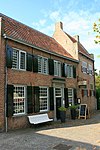 Beusichem - Markt 31 Restaurant 